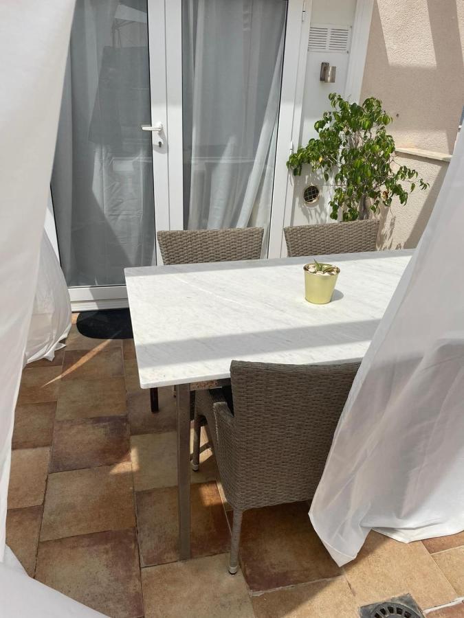 Penthouse La Azohia Beach Exteriör bild