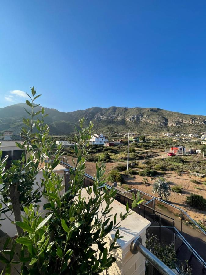 Penthouse La Azohia Beach Exteriör bild